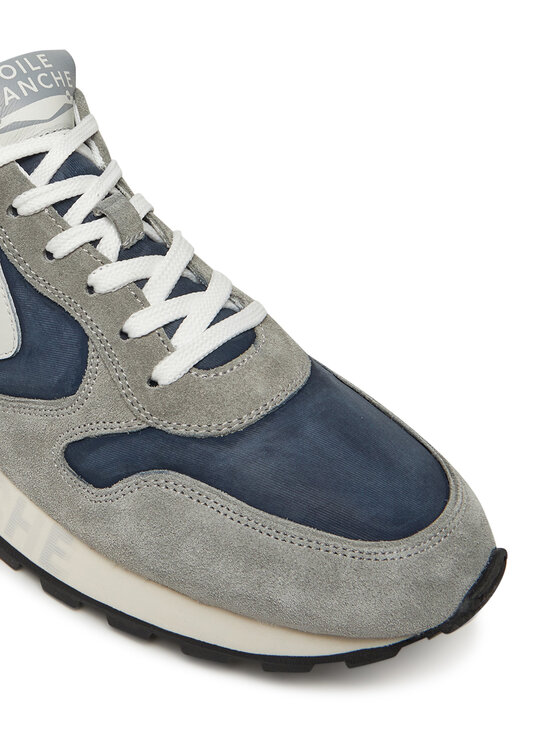 Voile Blanche Voile Blanche Sneakers Paris Race Man 0012018546.01.2C22 Dunkelblau