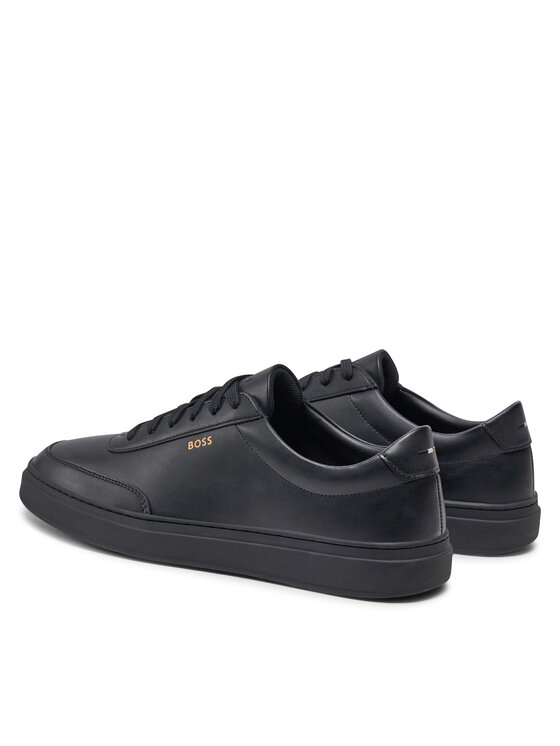 BOSS Boss Sneakers Kieran 50536504 Negru