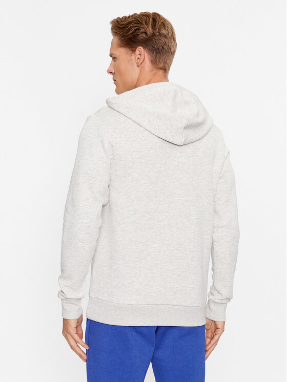 Bestseller A/S Jjjames Sweat Hood Felpa con Cappuccio, Blazer Blu Marine, XL Uomo