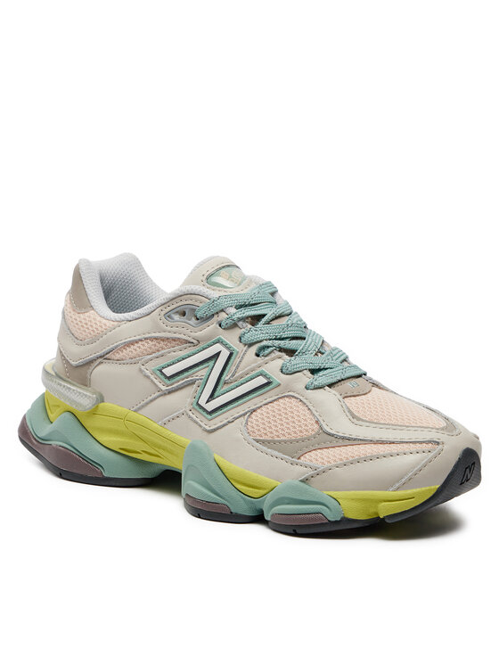 New Balance New Balance Superge U9060GCB Bež