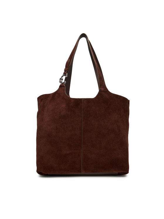 Coccinelle Coccinelle Crossover torbica 323418 Smeđa