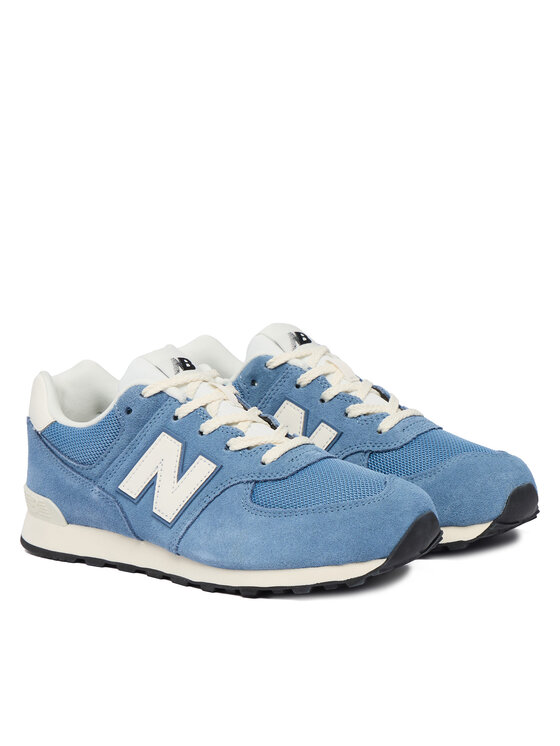 New Balance New Balance Laisvalaikio batai G57479P Mėlyna