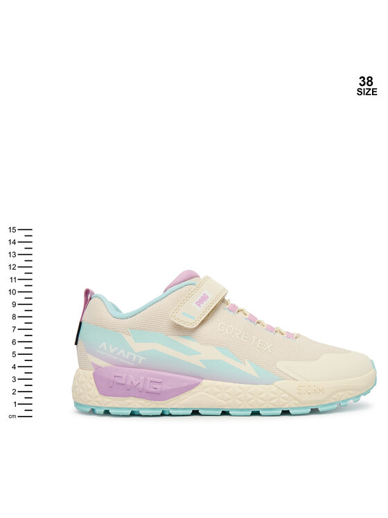 Primigi Primigi Sneakers AVANT Gtx 1431000 D Beige