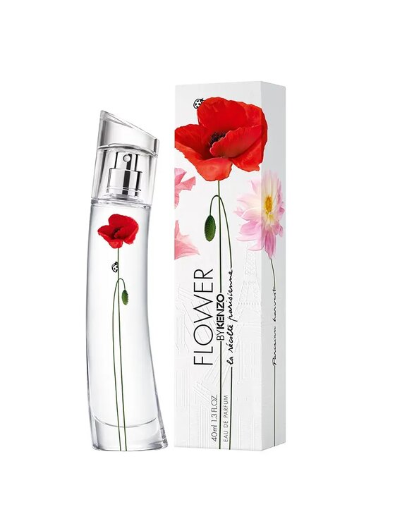 KENZO KENZO Kenzo Flower by Kenzo La Recolte Parisienne woda perfumowana spray 40ml Woda perfumowana