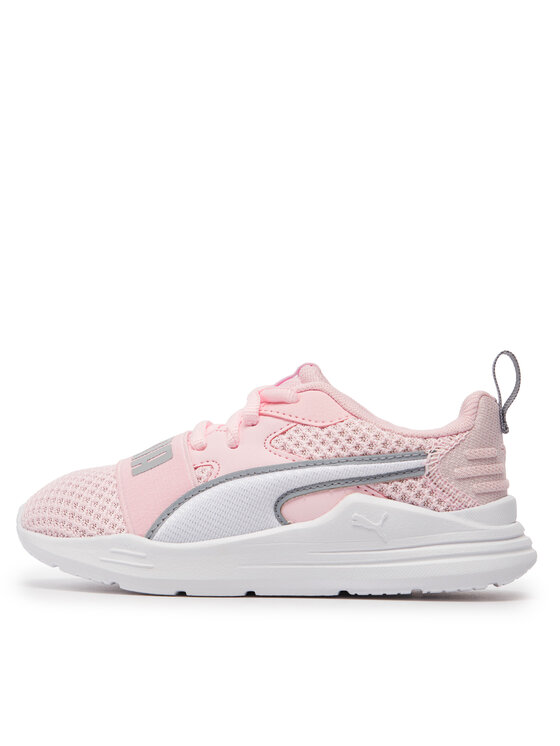 Puma Puma Sneakersy 390848 13 Kolorowy
