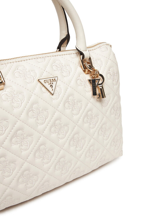 Guess Guess Torbica Adelasia HWQL96 58060 Bijela