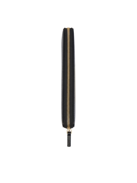 Marc Jacobs Marc Jacobs Große Damen Geldbörse 2P4SMP015S02 Schwarz