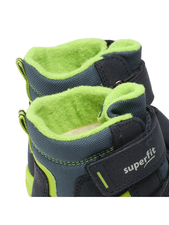 Superfit Superfit Lumesaapad GORE-TEX 1-000047-8020 M Tumesinine