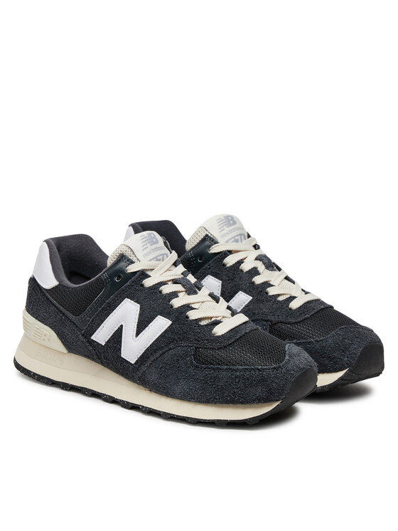 New Balance New Balance Sneakersy U574RBH Szary
