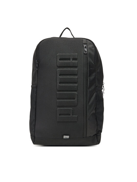 Rucsac Puma Puma S 090712 01 Negru