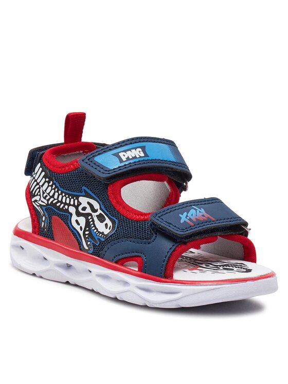 Primigi Primigi Sandali 5972600 Blu scuro