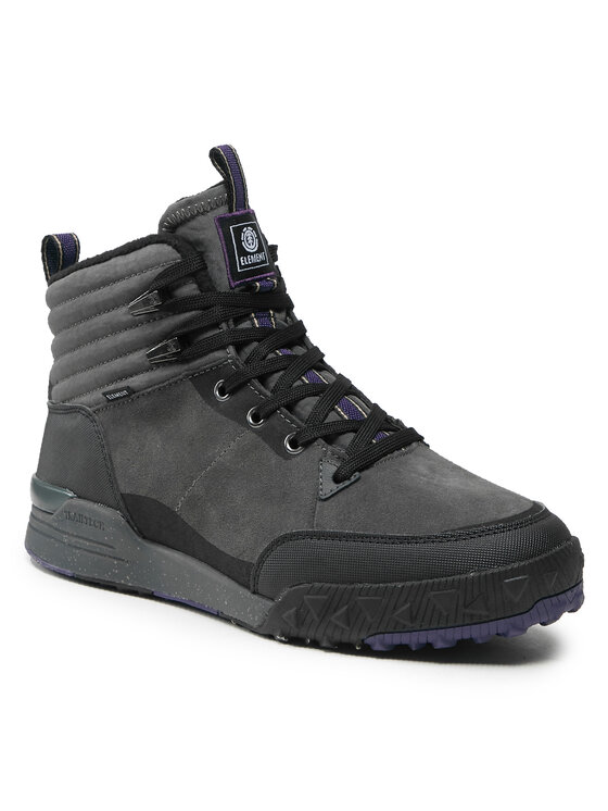 Element Element Сникърси Donnelly Elite F6DOE1 Сив