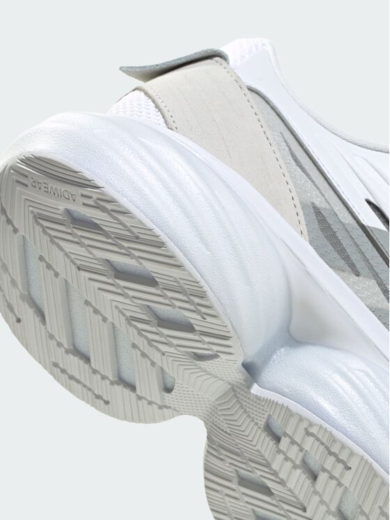 adidas adidas Półbuty 162787 Biały