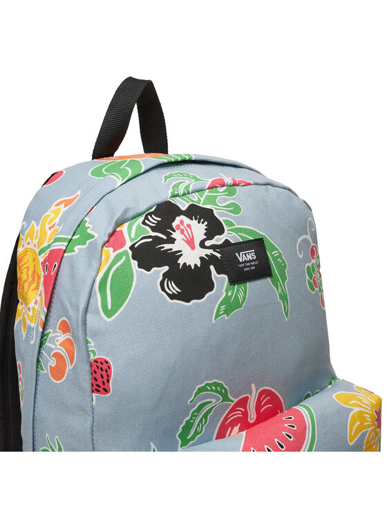 Vans Vans Hátizsák Old Skool Backpack VN000H4WDSB1 Kék