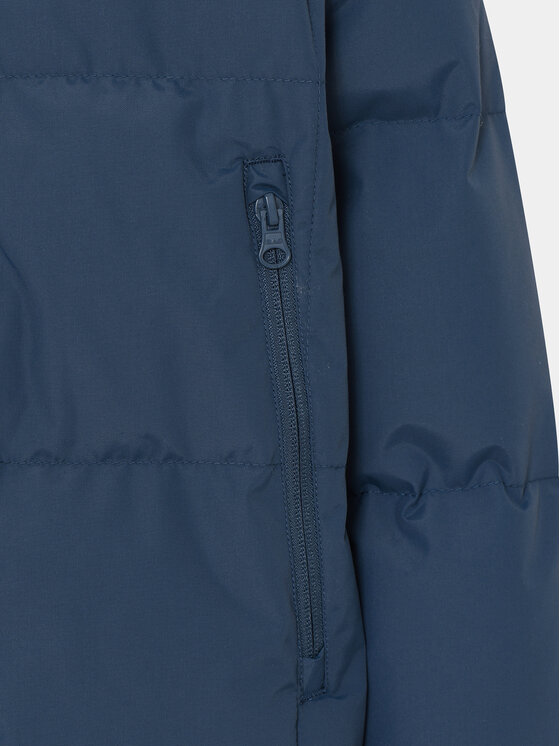 KABOOKI® KABOOKI® Télikabát 14010046 Sötétkék Regular Fit
