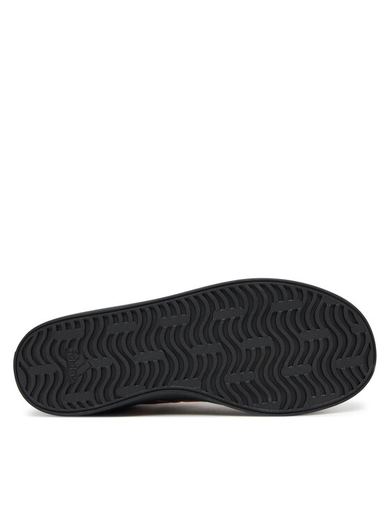 adidas adidas Sneakersy Vl Court 3.0 K JQ1596 Czarny