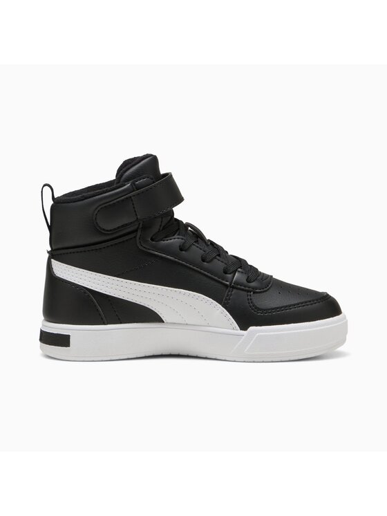 Puma Puma Sneakersy 401834 Czarny