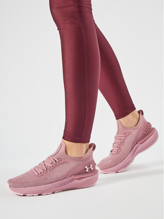 Under Armour Under Armour Běžecké boty Ua W Shift 3027777-601 Růžová