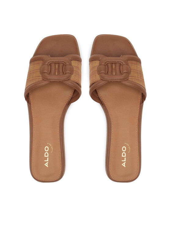 Aldo Aldo Ciabatte Liaudin 13966739 Marrone