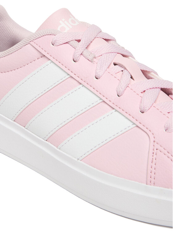 adidas adidas Tenisice Streettalk JQ8609 Ružičasta