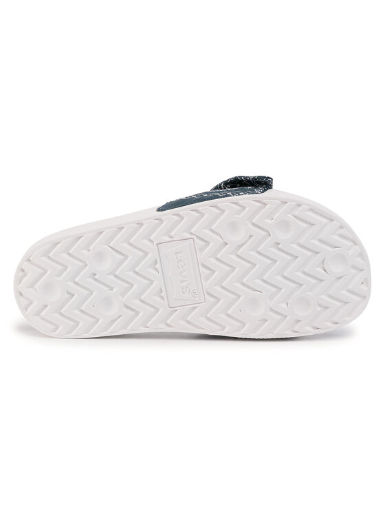 Levi's® Levi's® Natikači 231546-860-17 Mornarsko modra