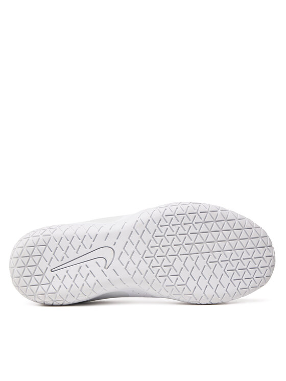 Nike Nike Sneakersy Cheer Sideline IV 943789 100 Bílá