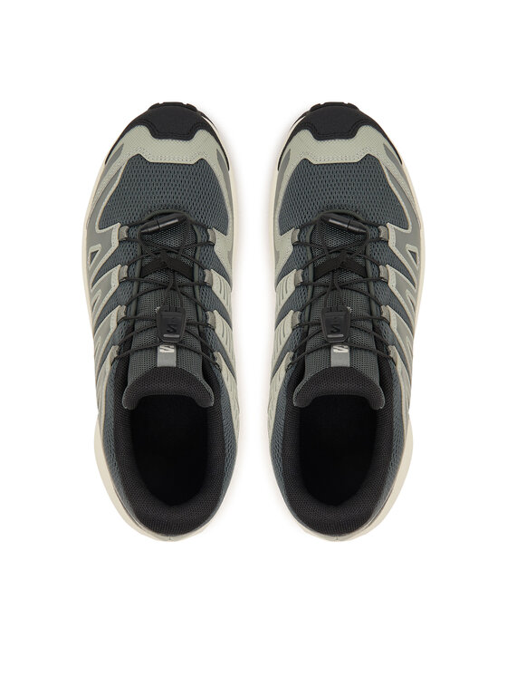 Salomon Salomon Skriešanas apavi Xa Pro L45408000 Pelēks