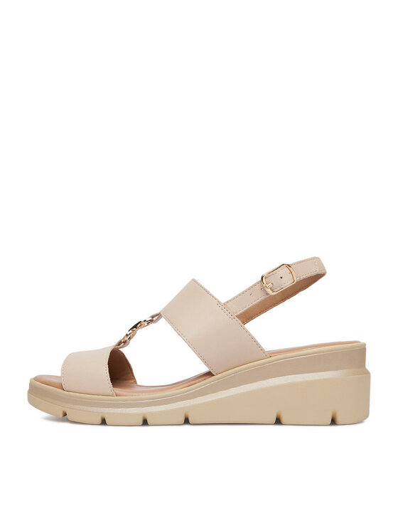 Lasocki Lasocki Sandalen CEO-EST-ETNA-03 Beige