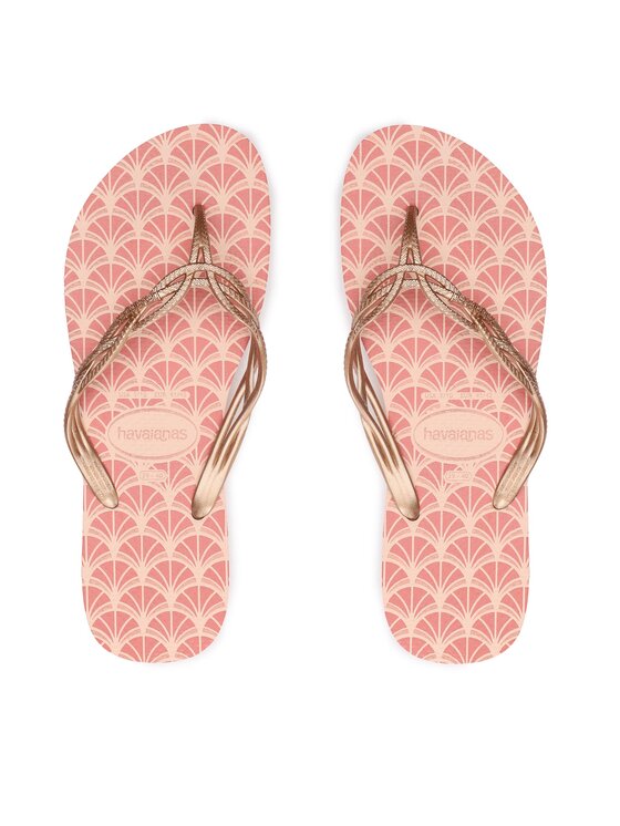 Havaianas Havaianas Japanke 41454820076 Ružičasta