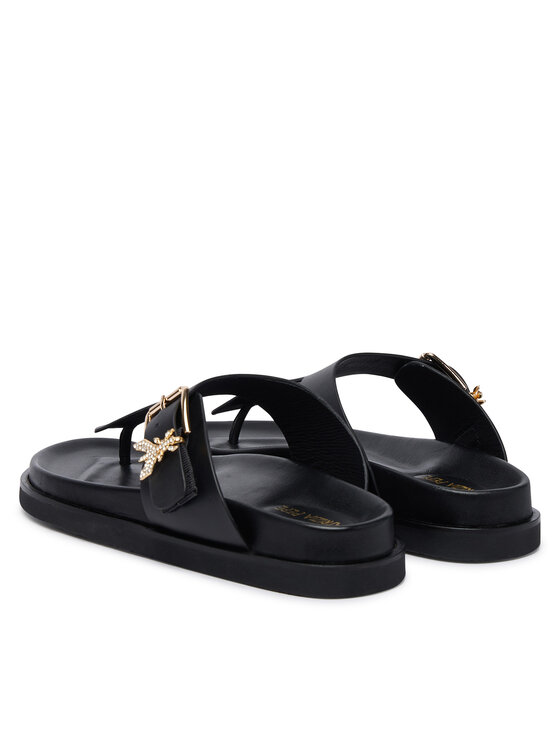 Patrizia Pepe Patrizia Pepe Infradito PPJ405.31 Nero