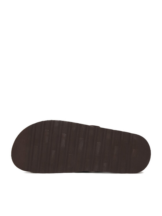 MEXX MEXX Sandały CEO-HY86009-27 Brązowy