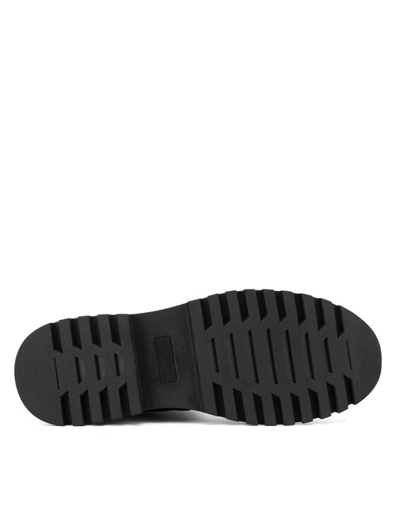 Lasocki Lasocki Schneeschuhe ARC-DUNA-02 Schwarz