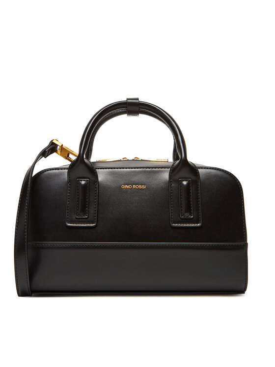 Gino Rossi Gino Rossi Handtasche CEO-INES-LX10148 Schwarz