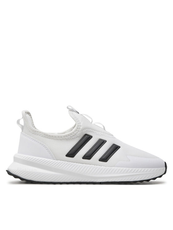 adidas Sneakersy X_Plrpulse IE8473 Biela