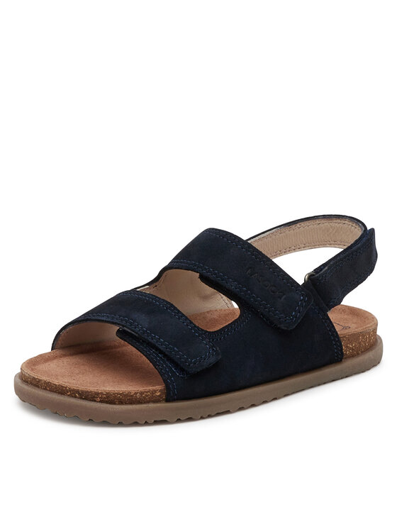 Lasocki Kids Lasocki Kids Sandale PATTY CI12-PATTY-03(III)CH Tamnoplava