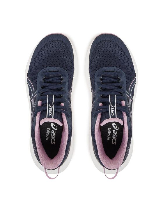 Asics Asics Tekaški čevlji Jolt 5 1012B757 Mornarsko modra
