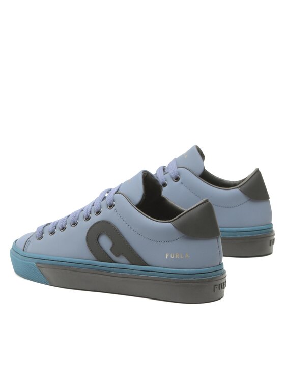 Sneakers Joy YF42FJO-BX1727-1800S-1-020-20-AL Blu