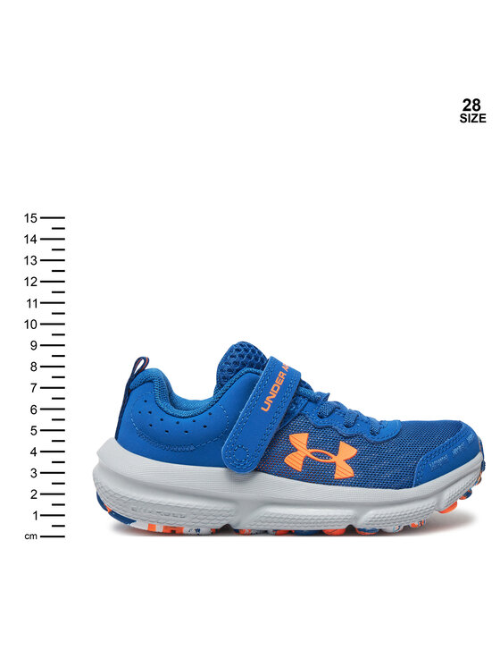 Under armour shoes size 14 top