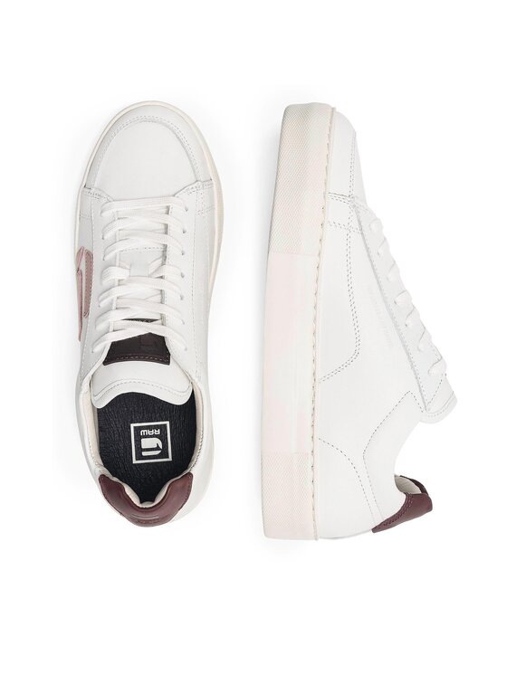 G star white sneakers new arrivals