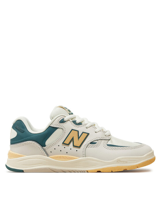 New Balance New Balance Sneakersy Numeric NM1010AL Beżowy