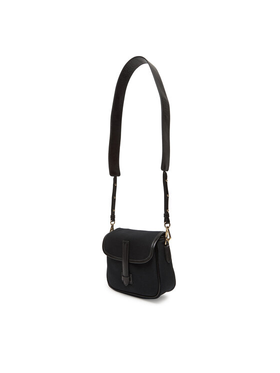 Weekend Max Mara Weekend Max Mara Ročna torba Gapnew 2515511025650 Črna