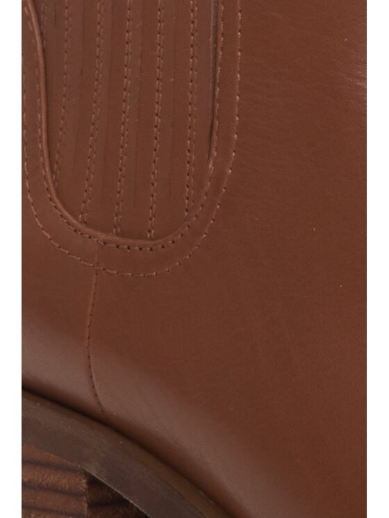 Estro Estro Chelsea ER00114140 Marrone