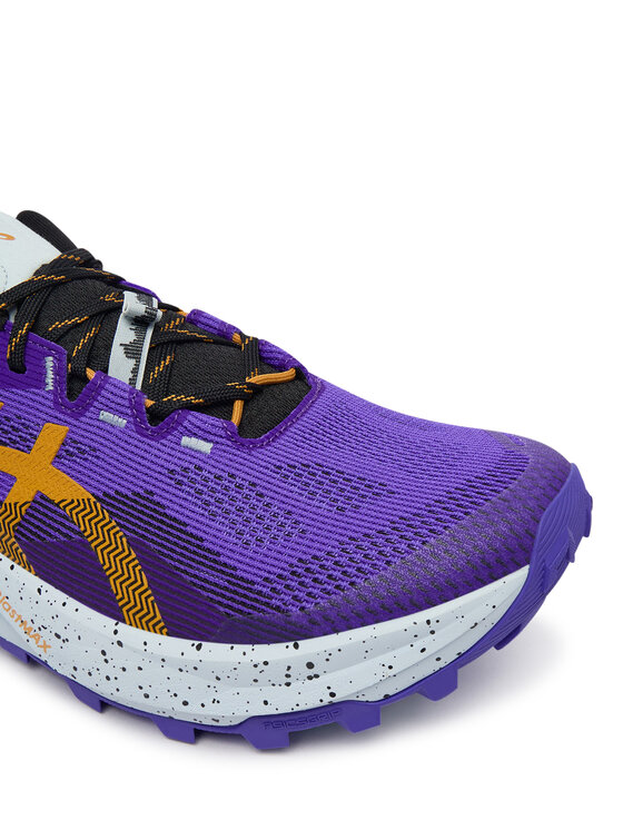 Asics Asics Futócipő Trabuco 14 1011C166 Lila