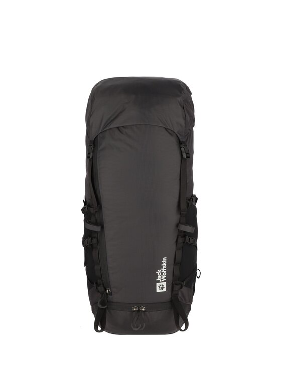 Jack Wolfskin Jack Wolfskin Plecak 300454 Czarny