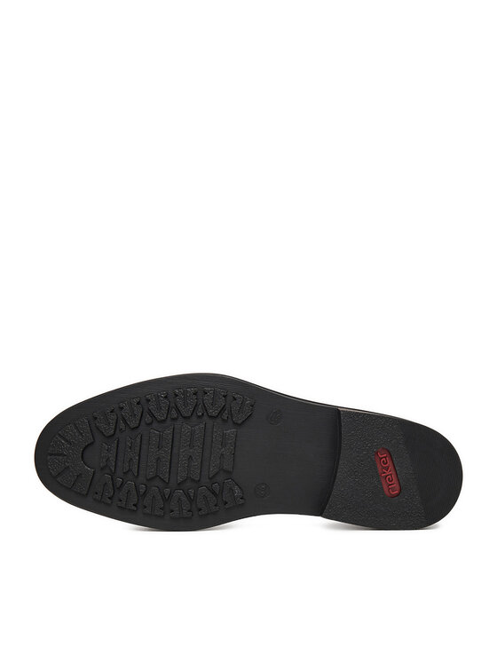 Rieker Rieker Halbschuhe 17620-24 Braun
