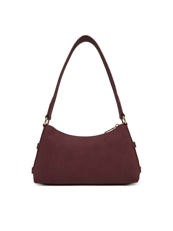 LOVE MOSCHINO LOVE MOSCHINO Torbica JC4169PP1NLB0552 Tamnocrvena