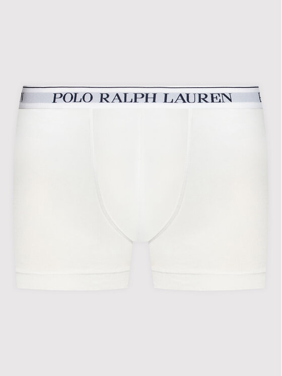 Polo Ralph Lauren Polo Ralph Lauren Σετ μποξεράκια 3 τμχ 714835885003 Έγχρωμο
