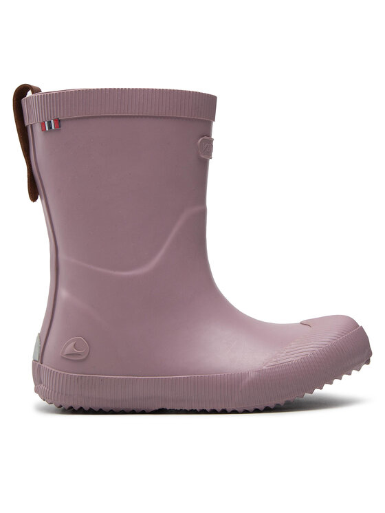 Viking Viking Gumijasti škornji Indie Urban 1-60100-94 Vijolična