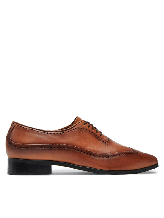 Baldowski Baldowski Halbschuhe M00098-0741-008 Braun