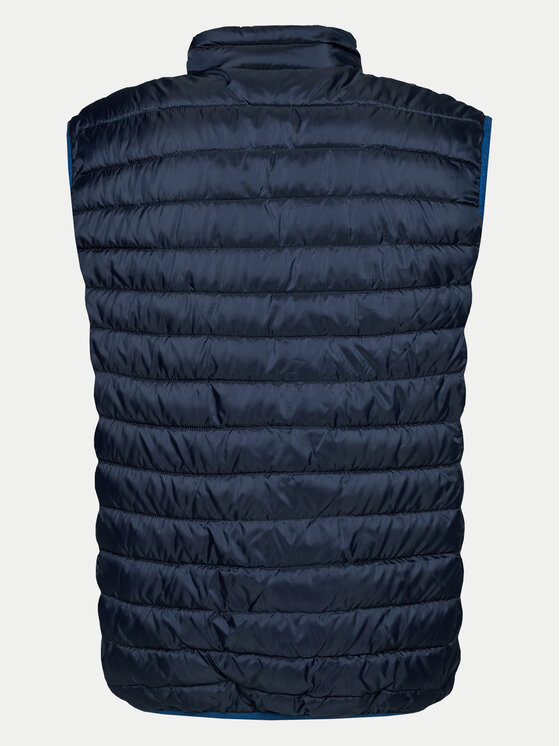 North Sails North Sails Kamizelka 603272 Granatowy Regular Fit